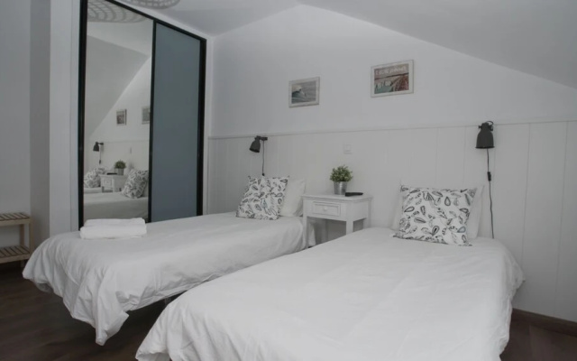 Fin Surf House