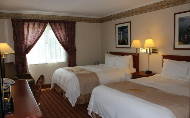 Coastal Inn Halifax