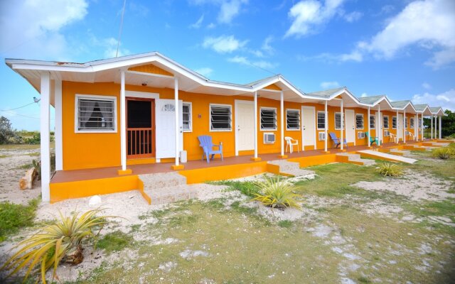 Chester's Highway Inn Bone Fish Lodge in Major's Cay, Bahamas from 287$, photos, reviews - zenhotels.com hotel front