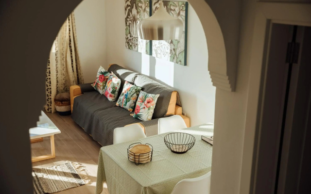 Apartamento Cuesta del salado