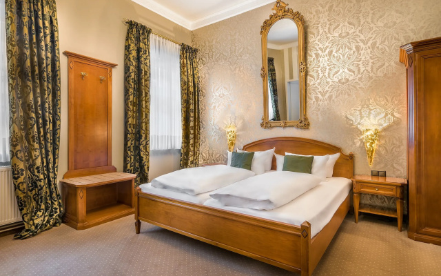 Hotel Kaiserworth