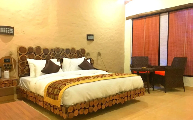 Le Reserve Corbett