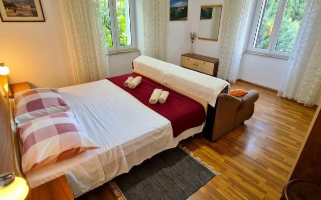 Apartments Samblich