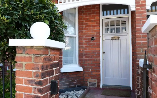Gildredge Terrace