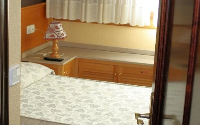 Hotel Albor