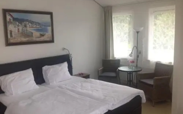B&B Het Witte Huis