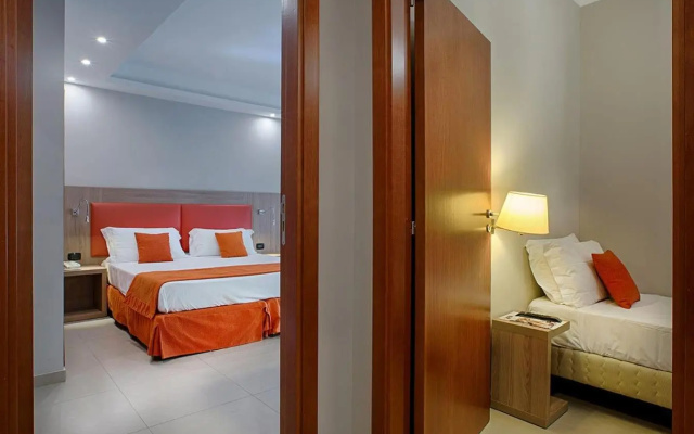 American Hotel