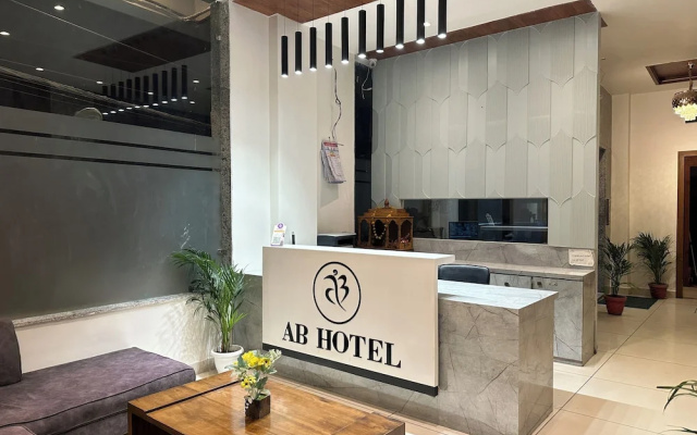 AB Hotel and Restaurant