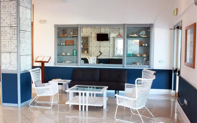 Hotel Perla