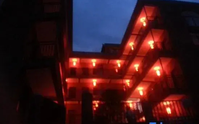 Mao Guanjinglou Hotel