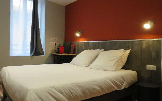 Yseria Hôtel