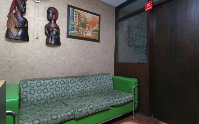 Hotel Chalet