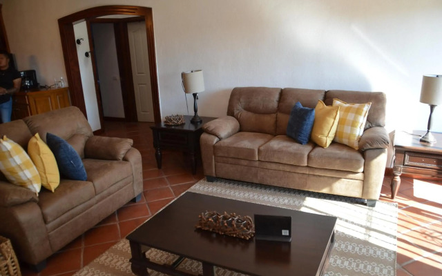 Finca Jorsan