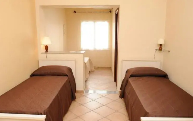 B&B La Contrada