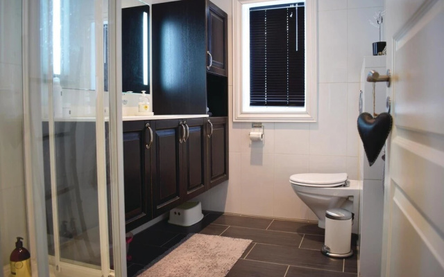 Awesome Home in Hovet With 3 Bedrooms