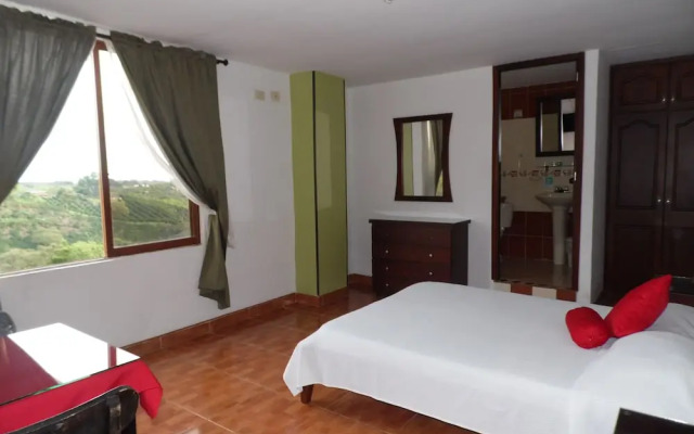 Hotel La Terraza