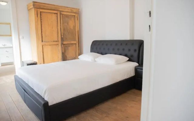 Hotel De Ridder