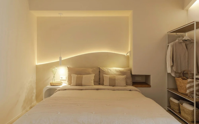 Apartamentos Azul