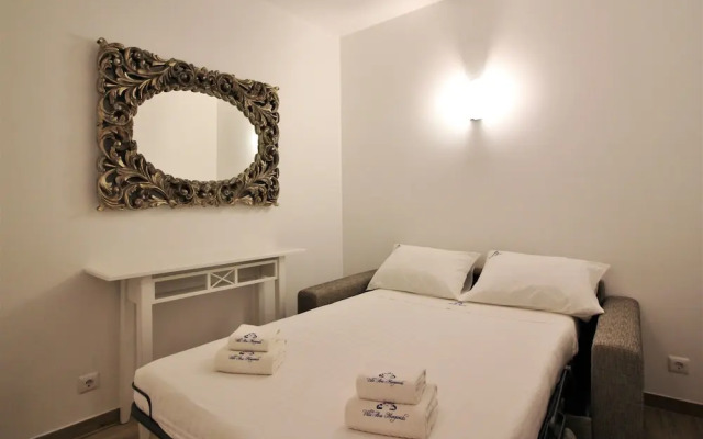 Villa Ana Margarida Hotel