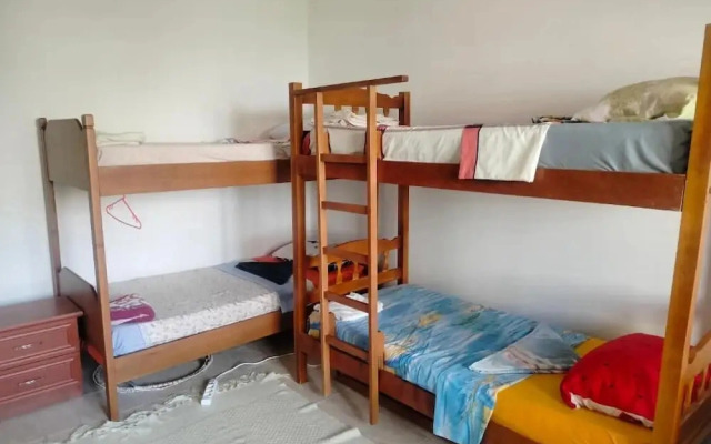 Backpackers La Casa De Payaso