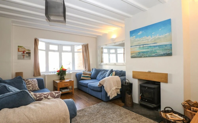 Quayside Cottage