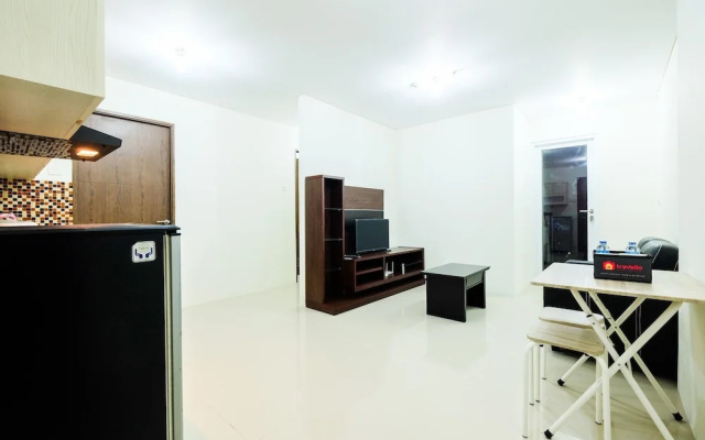 Best View 3BR Apartment Northland Ancol Residence