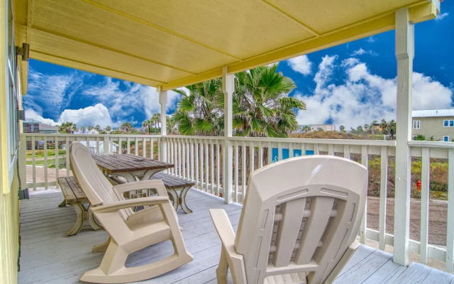 Our Tern - 4 Br Home