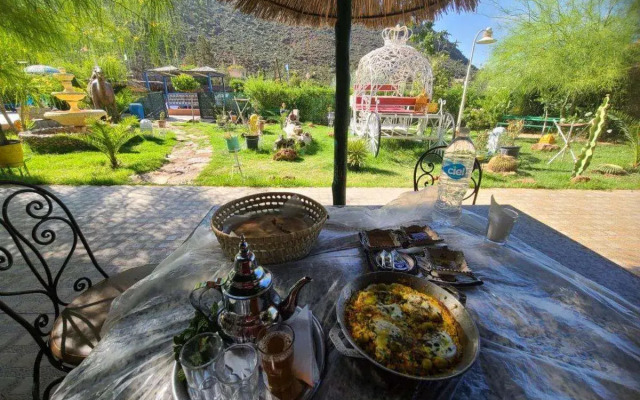 Auberge Le Refuge Agadir