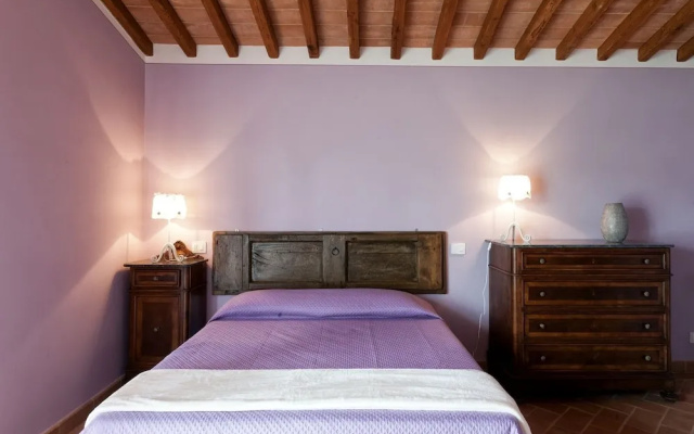 Agriturismo Spereta