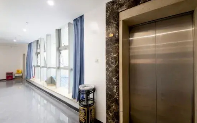 Yuanqitang Ecosystem Hotel