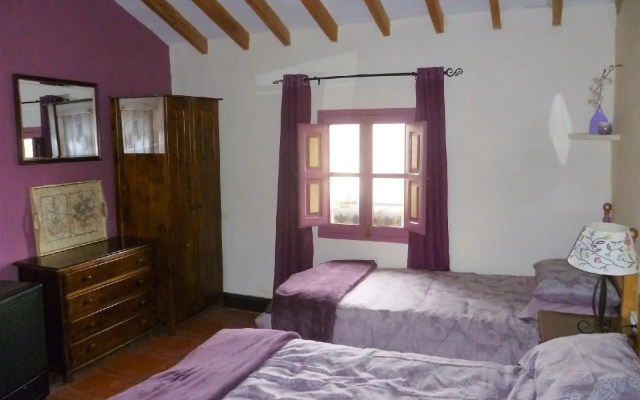 Casa Rural Ubeda