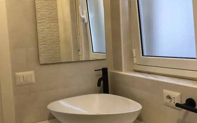 A Due Passi Dalla Scalinata Rooms