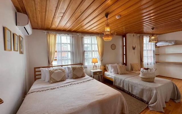 Hanole Guest House