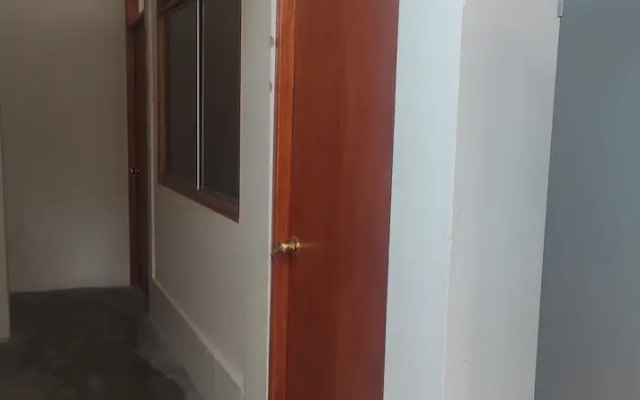 La casa de Joan
