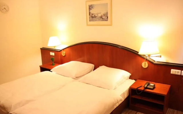 AS Hotel