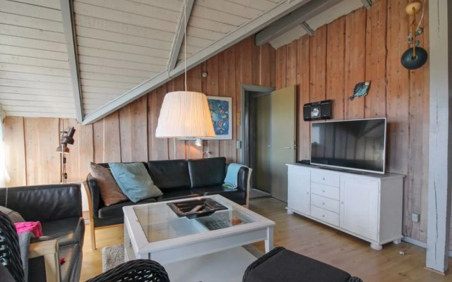 "Cheyenne" - 200m from the sea in NW Jutland