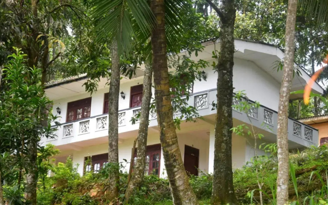 Royal Mount Hotel