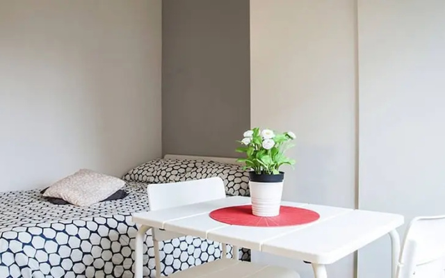 Kamchu Apartments Room With Bathroom Ensuite Anagnina-tor Vergata