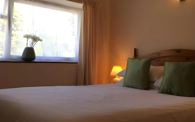 The Barn Guest House & Tea Rooms