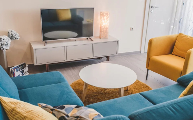 Comfortable Apartment in Šibenik Near Old Town & Seabeach