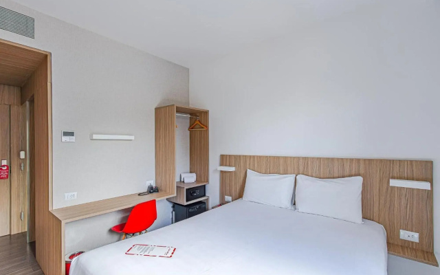 Hotel Moov Curitiba