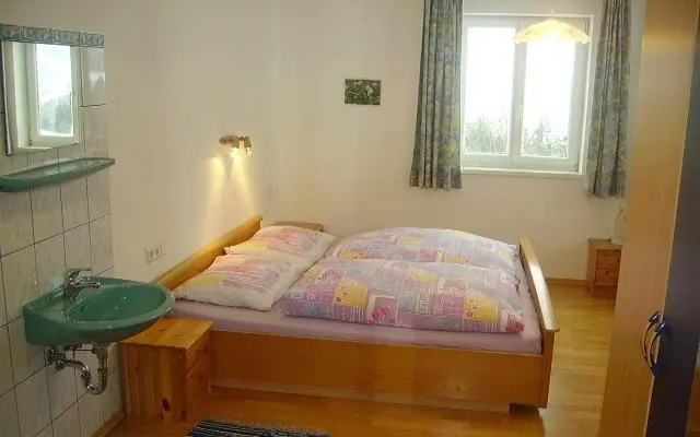Lila Villa