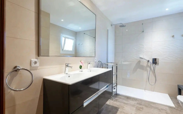 Can Llorens - Villa With Private Pool. Free Wifi