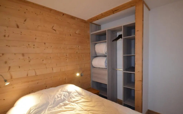 Appartement Les Menuires, 2 pièces, 4 personnes - FR-1-452-153