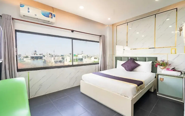 Collection O Duc Dat Hotel - Go Vap