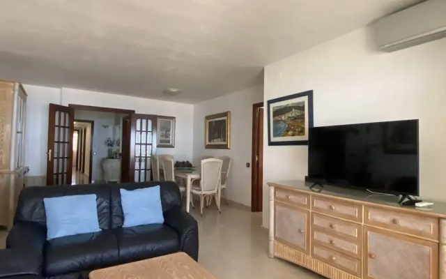 R151 - Apart Beachfront