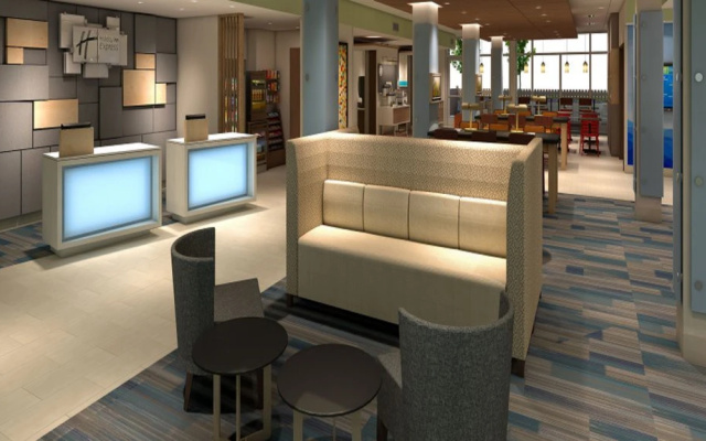 Holiday Inn Express & Suites Victoria - Colwood