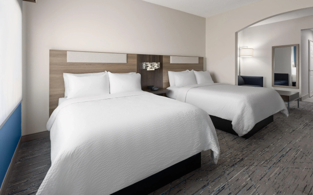 Holiday Inn Express & Suites Leesburg - Historic District by IHG