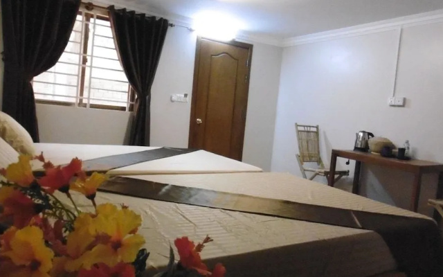 André Boutique Villa