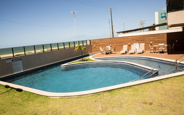 Studio Beira Mar   Sem Taxas